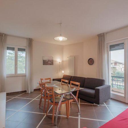 Aura Home Sirmione - 2 Bedrooms Apartment 외부 사진