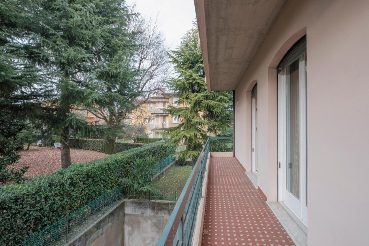 Aura Home Sirmione - 2 Bedrooms Apartment 외부 사진