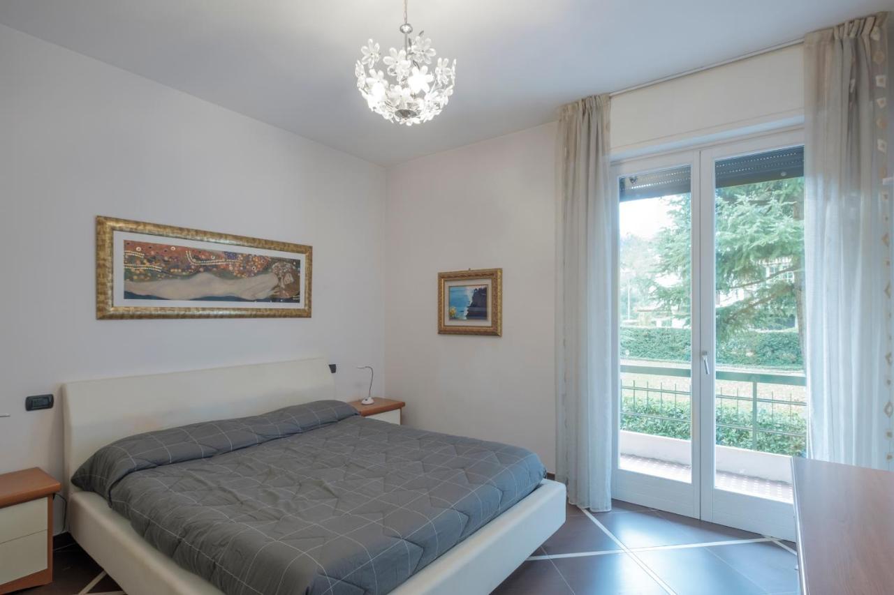 Aura Home Sirmione - 2 Bedrooms Apartment 외부 사진