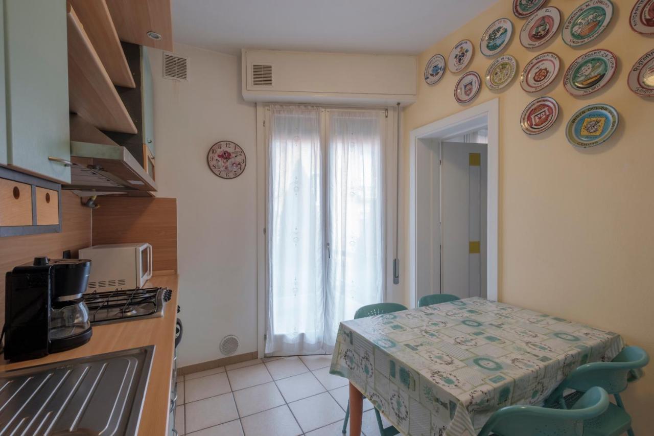 Aura Home Sirmione - 2 Bedrooms Apartment 외부 사진