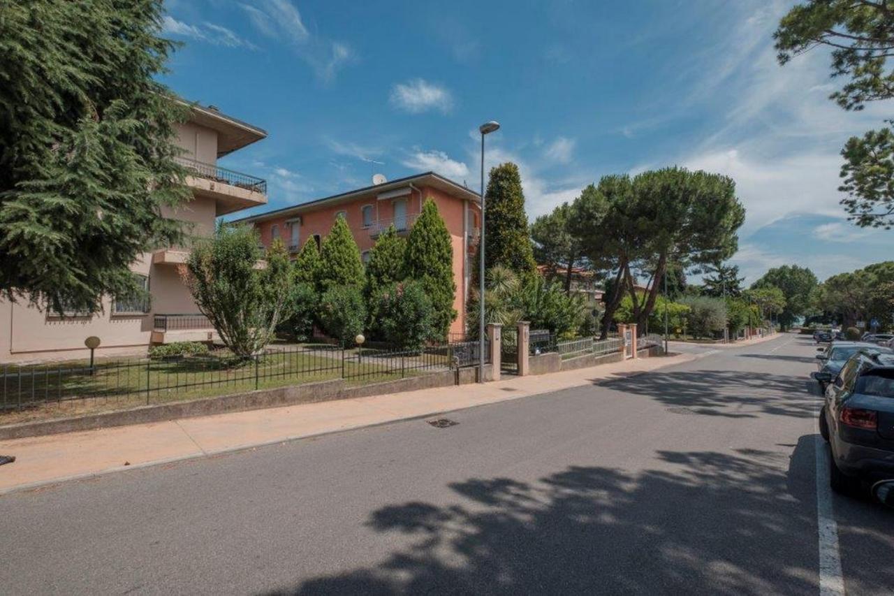 Aura Home Sirmione - 2 Bedrooms Apartment 외부 사진
