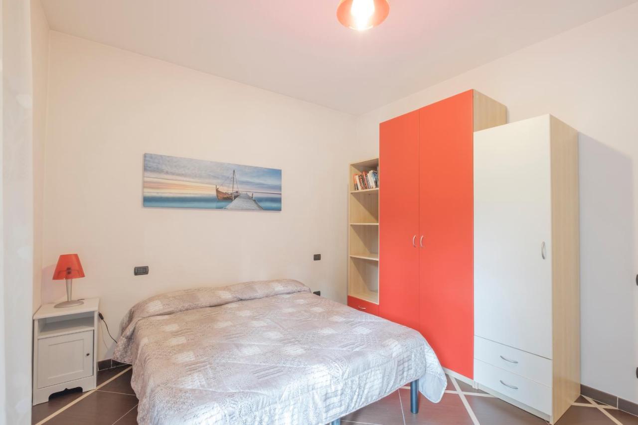 Aura Home Sirmione - 2 Bedrooms Apartment 외부 사진