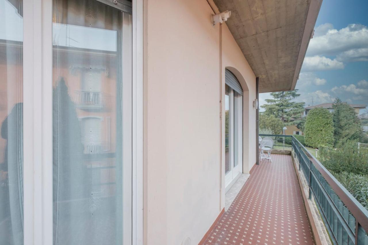 Aura Home Sirmione - 2 Bedrooms Apartment 외부 사진