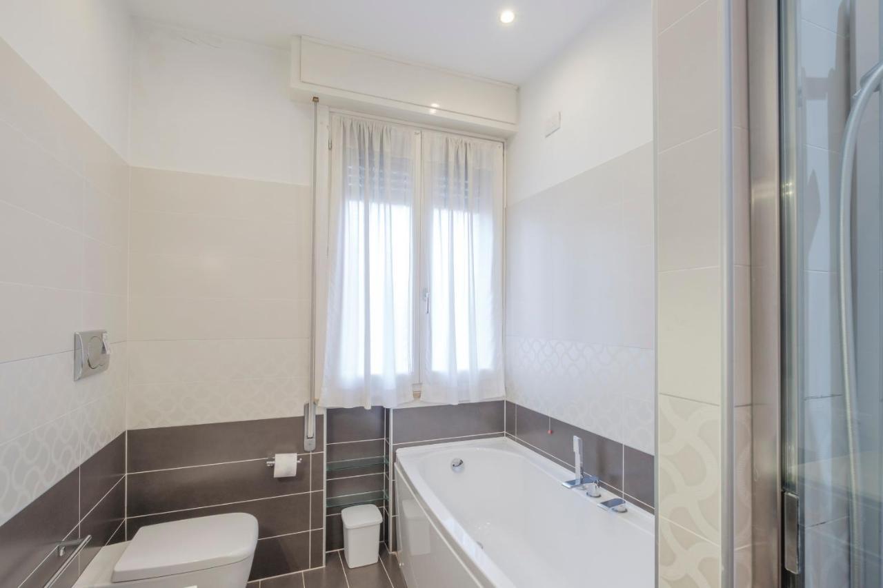 Aura Home Sirmione - 2 Bedrooms Apartment 외부 사진