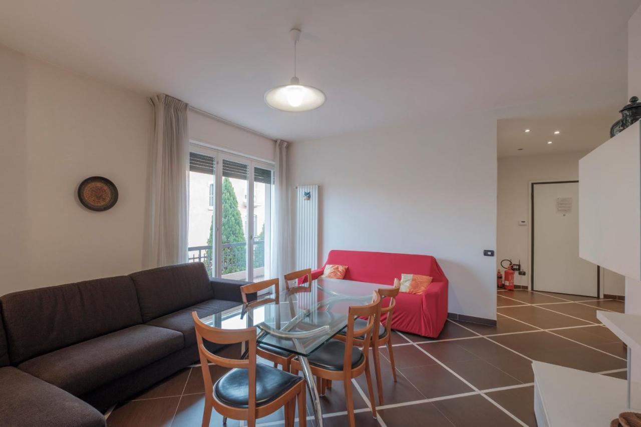 Aura Home Sirmione - 2 Bedrooms Apartment 외부 사진