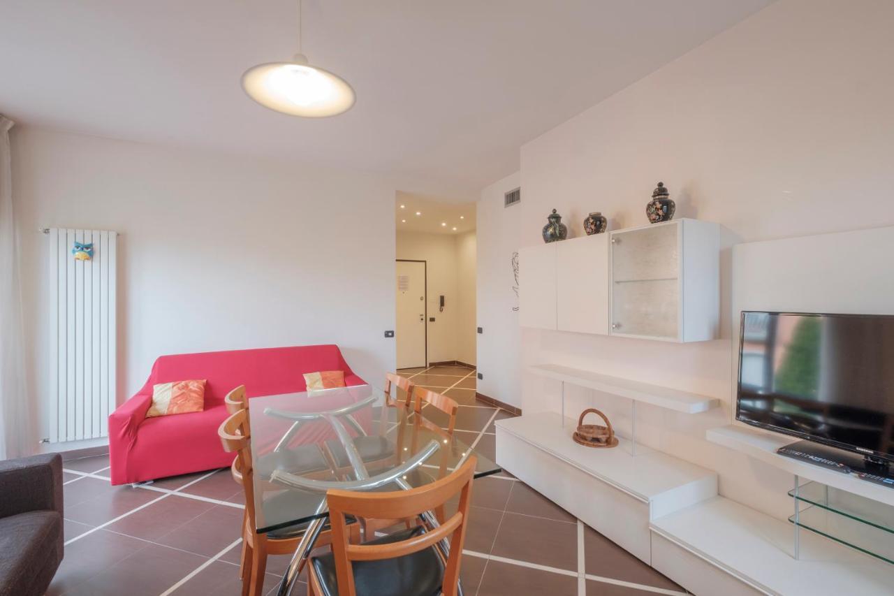 Aura Home Sirmione - 2 Bedrooms Apartment 외부 사진