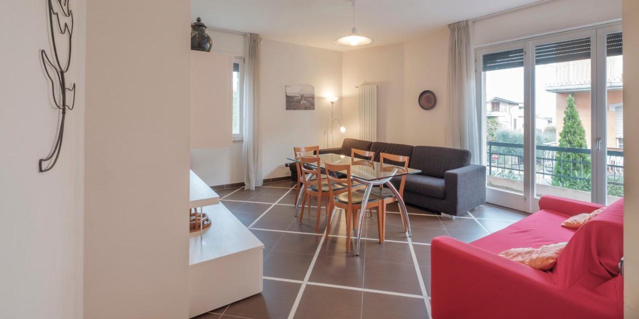 Aura Home Sirmione - 2 Bedrooms Apartment 외부 사진