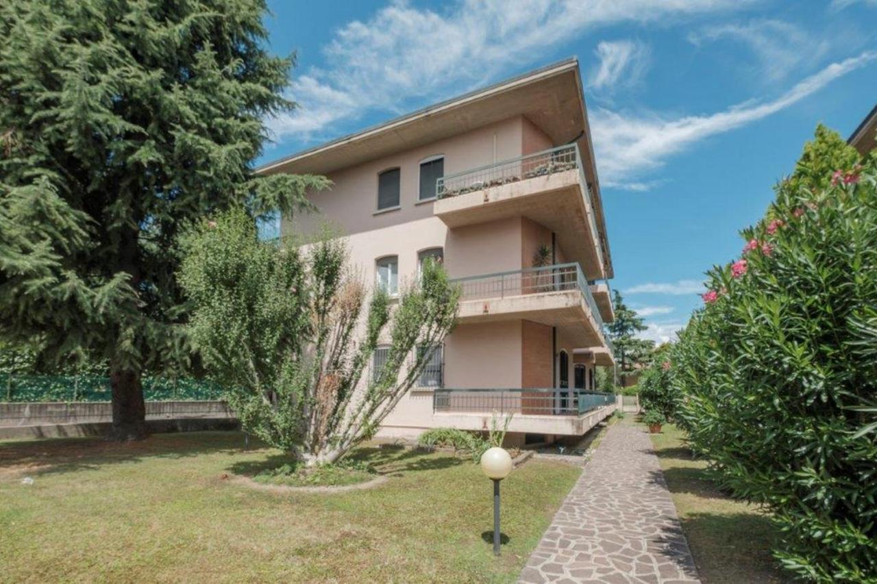 Aura Home Sirmione - 2 Bedrooms Apartment 외부 사진