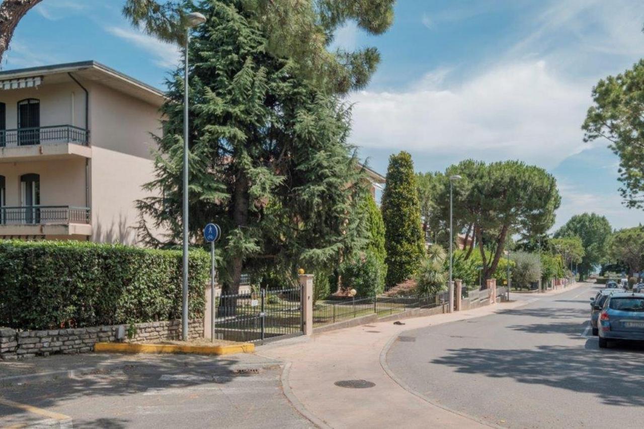 Aura Home Sirmione - 2 Bedrooms Apartment 외부 사진