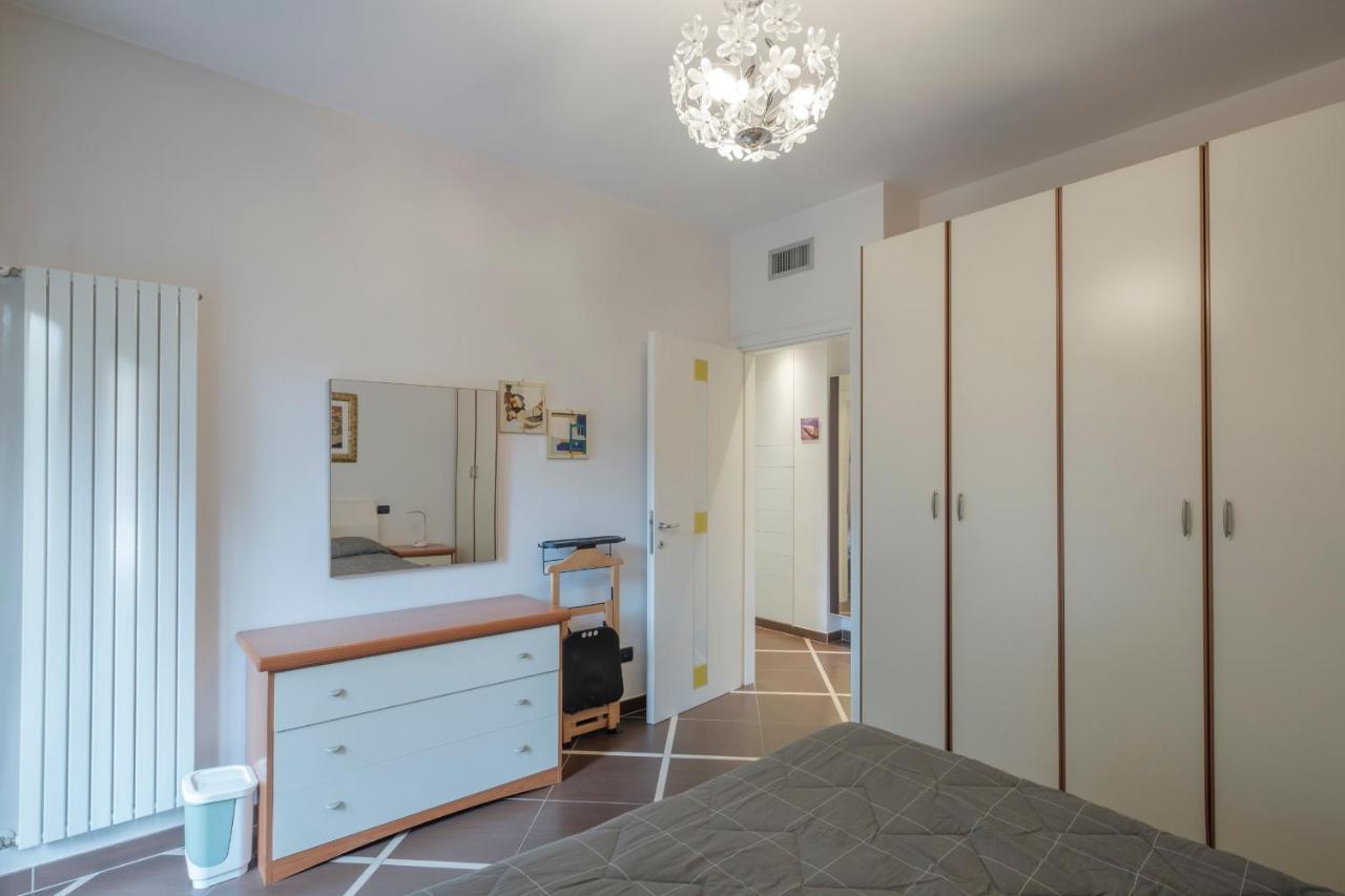 Aura Home Sirmione - 2 Bedrooms Apartment 외부 사진