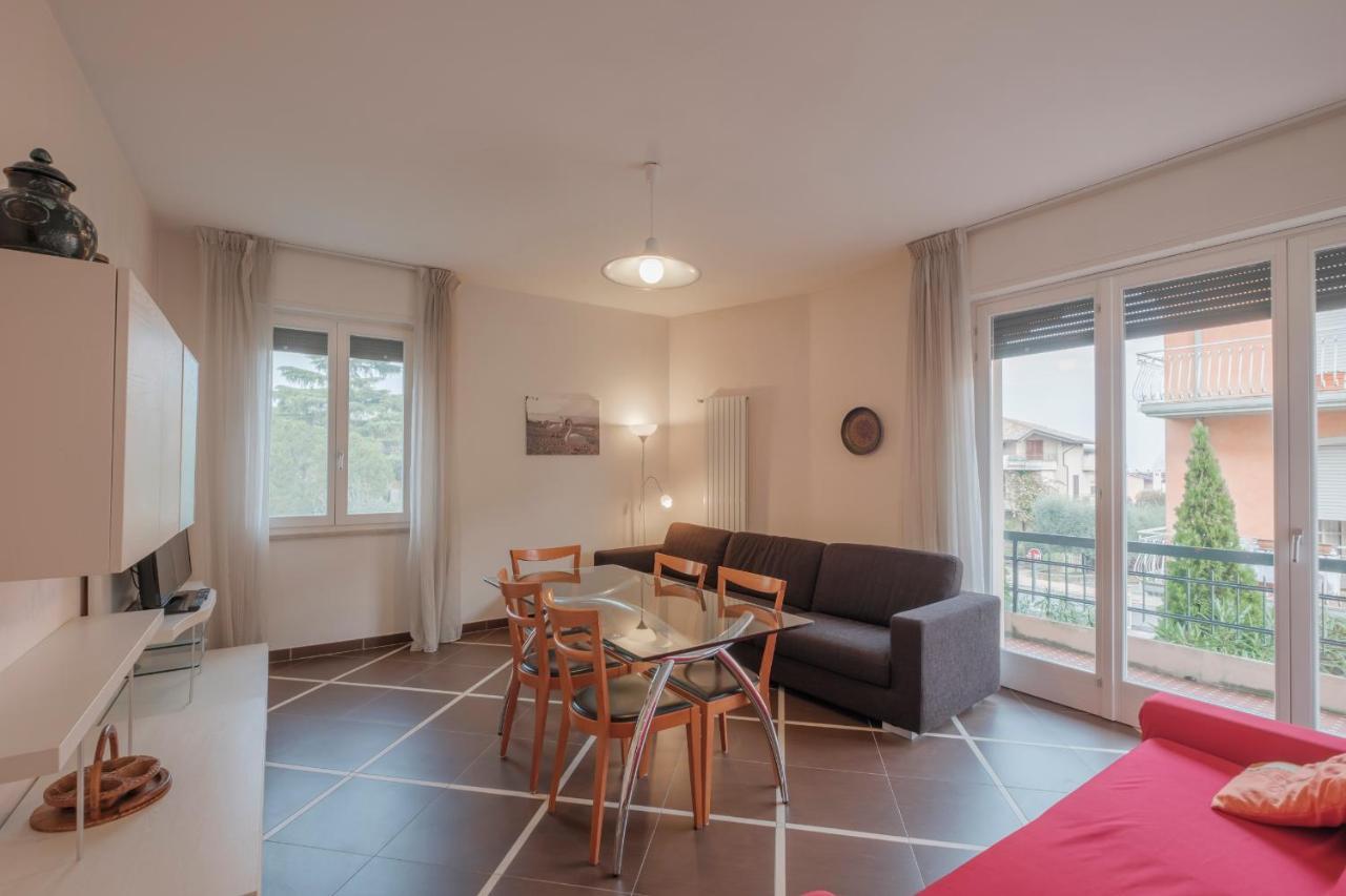 Aura Home Sirmione - 2 Bedrooms Apartment 외부 사진