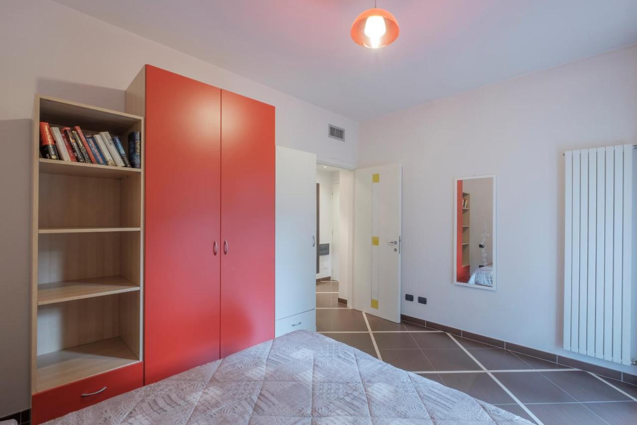 Aura Home Sirmione - 2 Bedrooms Apartment 외부 사진