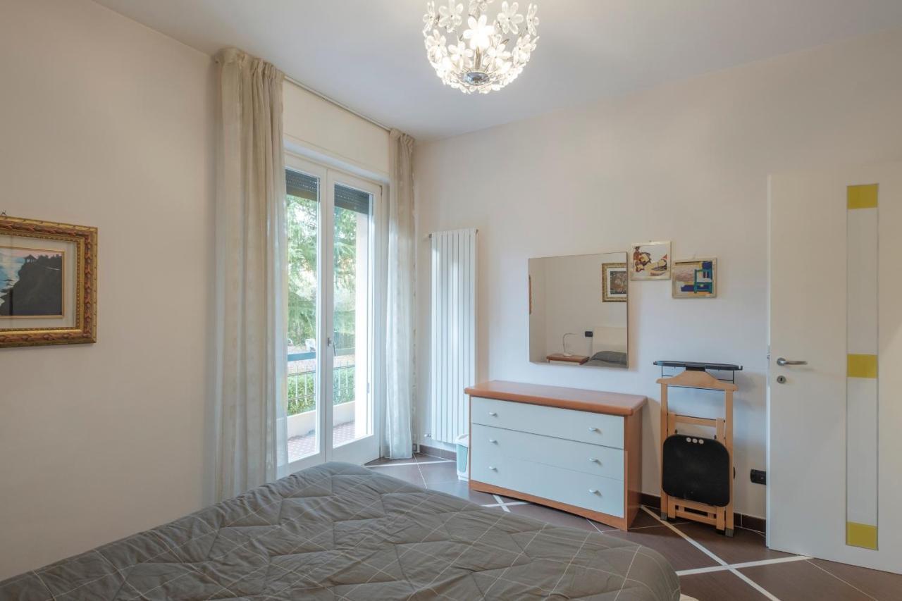 Aura Home Sirmione - 2 Bedrooms Apartment 외부 사진