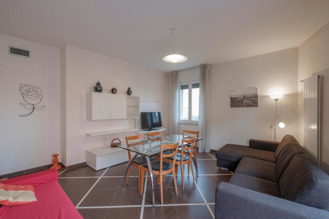 Aura Home Sirmione - 2 Bedrooms Apartment 외부 사진